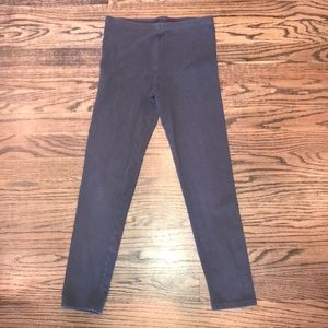 Girls Old Navy Leggings